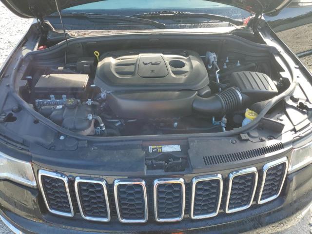 Photo 12 from auction – 2019 JEEP GRAND CHER with VIN 1C4RJFBG8KC813623