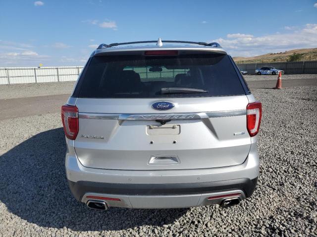 Photo 6 from auction – 2016 FORD EXPLORER P with VIN 1FM5K8HT4GGA61832