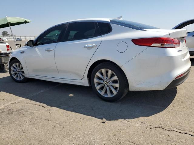 Photo 2 from auction – 2017 KIA OPTIMA EX with VIN 5XXGU4L35HG134853