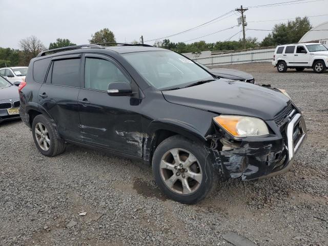 Photo 4 from auction – 2011 TOYOTA RAV4 LIMITED with VIN 2T3DF4DV0BW092464