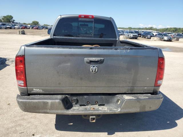 Photo 6 from auction – 2005 DODGE RAM 1500 ST with VIN 1D7HA16K25J551486