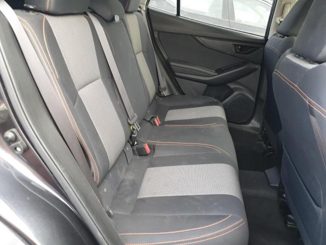 Photo 10 from auction – 2019 SUBARU CROSSTREK with VIN JF2GTAEC8K8362209