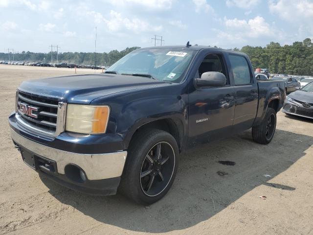 صورة رقم 1 من المزاد - 2008 GMC SIERRA C15 مع VIN 3GTEC13C08G306664