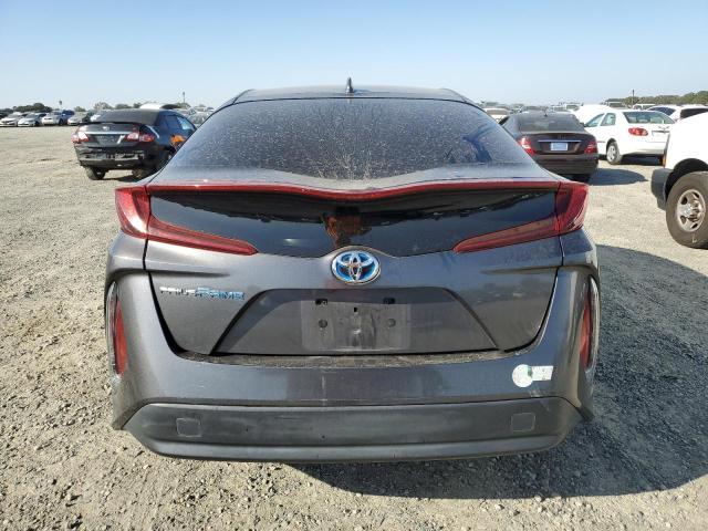 Photo 6 from auction – 2017 TOYOTA PRIUS PRIME with VIN JTDKARFP4H3042146