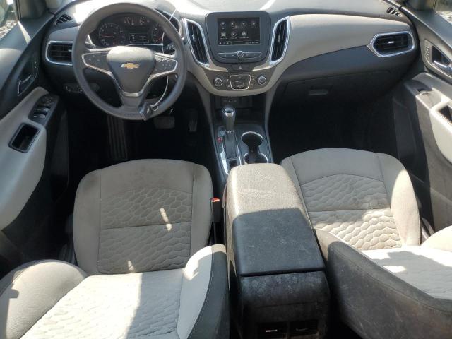 Photo 8 from auction – 2019 CHEVROLET EQUINOX LS with VIN 2GNAXSEV5K6254532