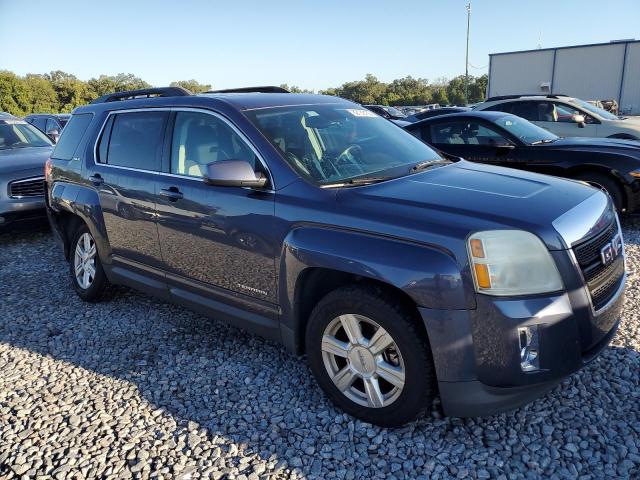 Photo 4 from auction – 2014 GMC TERRAIN SL with VIN 2GKALREK2E6131671