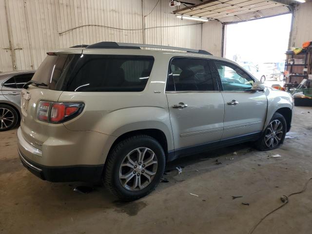 Photo 3 from auction – 2016 GMC ACADIA SLT with VIN 1GKKVRKD5GJ218734