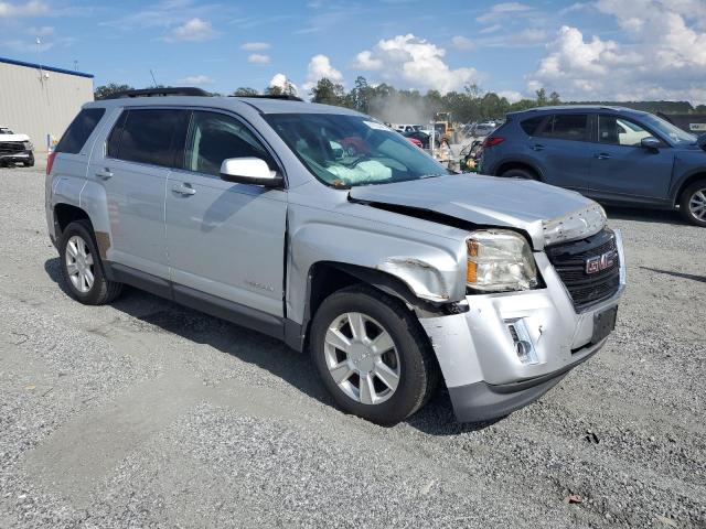 Фото 4 с аукциона – 2012 GMC TERRAIN с VIN 2GKALUEK9C6217527