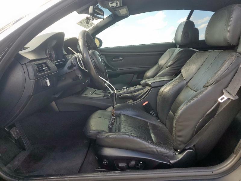 Photo 7 from auction – 2013 BMW M3 with VIN WBSDX9C5XDE785413