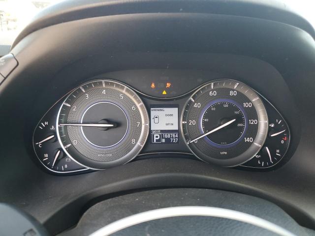 Photo 9 from auction – 2012 INFINITI QX56 with VIN JN8AZ2ND1C9715424