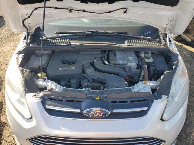 Photo 11 from auction – 2013 FORD C-MAX SEL with VIN 1FADP5BU2DL519653