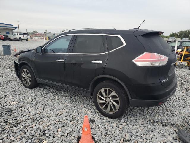 Photo 2 from auction – 2014 NISSAN ROGUE S with VIN 5N1AT2MVXEC809522