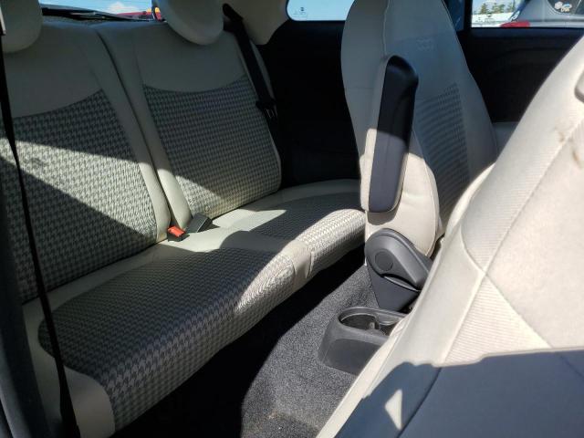 Photo 10 from auction – 2017 FIAT 500 POP with VIN 3C3CFFKR5HT598504