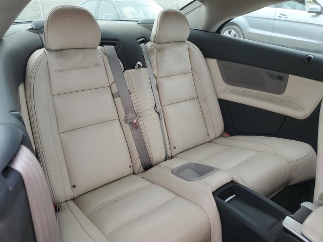 Photo 10 from auction – 2013 VOLVO C70 T5 with VIN YV1672MC2DJ139479