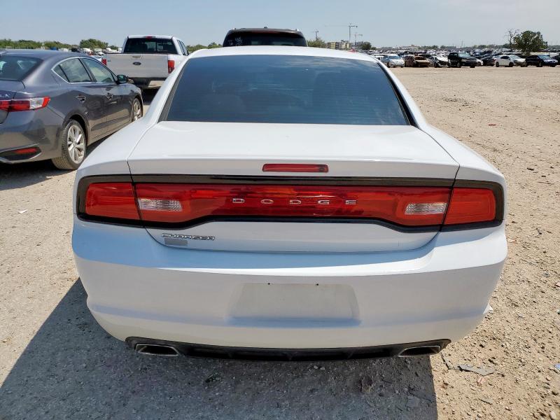 Photo 6 from auction – 2014 DODGE CHARGER SE with VIN 2C3CDXBG0EH366343