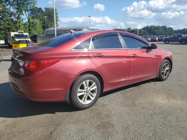 Photo 3 from auction – 2013 HYUNDAI SONATA GLS with VIN 5NPEB4AC9DH579823