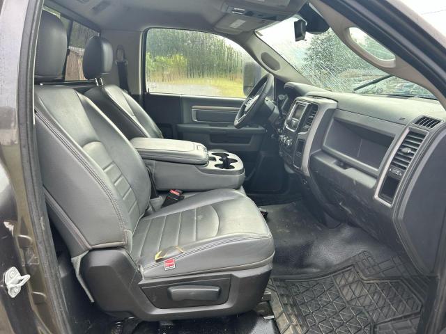 Photo 5 from auction – 2016 RAM 3500 ST with VIN 3C63R3AJ0GG303644