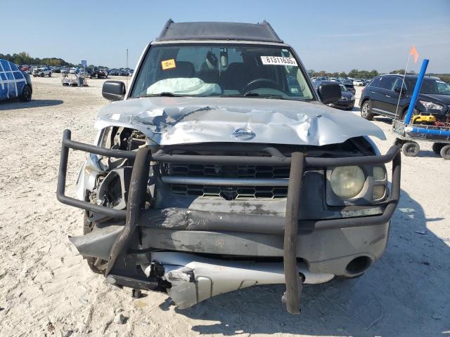 Photo 5 from auction – 2003 NISSAN XTERRA XE with VIN 5N1ED28T73C670132