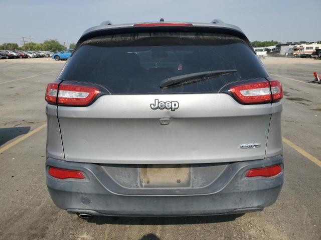Photo 6 from auction – 2015 JEEP CHEROKEE L with VIN 1C4PJLCB9FW683073