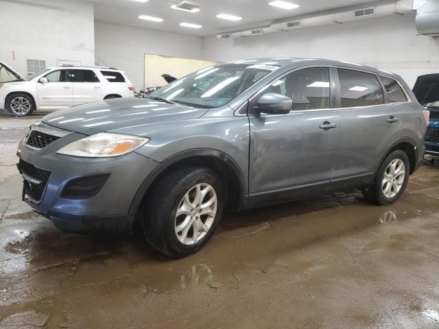 MAZDA CX-9 2012 with VIN JM3TB2CA8C0343030 - Photo from auction
