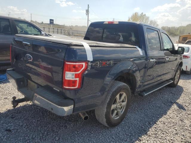 Photo 3 from auction – 2020 FORD F150 SUPERCREW with VIN 1FTEW1EP2LFB86268