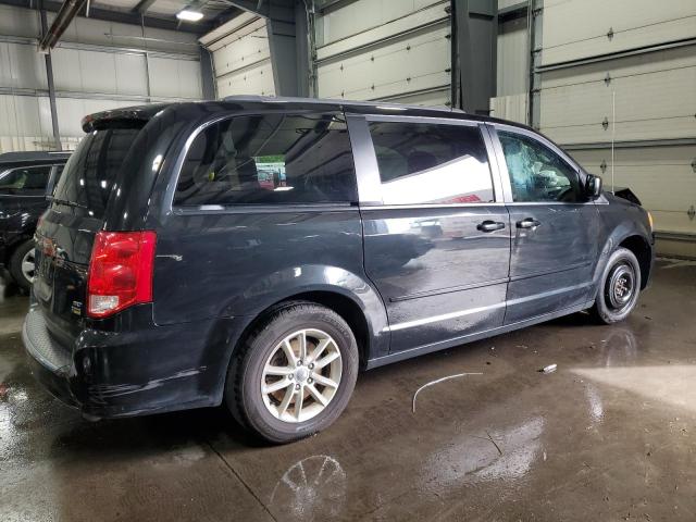 Photo 3 from auction – 2014 DODGE GRAND CARA with VIN 2C4RDGCG2ER262600