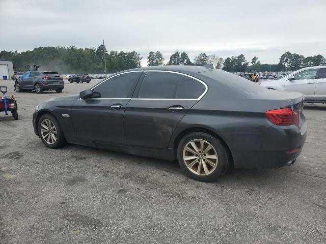 Photo 2 from auction – 2016 BMW 528 XI with VIN WBA5A7C51GG148868
