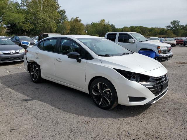 Photo 4 from auction – 2024 NISSAN VERSA SR with VIN 3N1CN8FV7RL916726