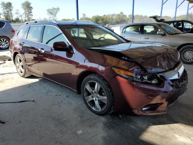 Zdjęcie 4 z aukcji – 2012 ACURA TSX TECH z VIN JH4CW2H66CC003535
