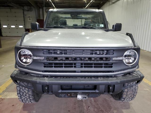 Photo 5 from auction – 2021 FORD BRONCO BAS with VIN 1FMEE5BHXMLA68362