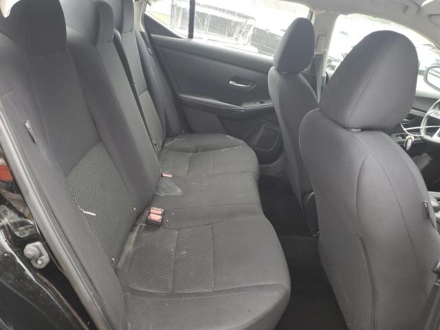 Photo 10 from auction – 2023 NISSAN SENTRA S with VIN 3N1AB8BV2PY242149