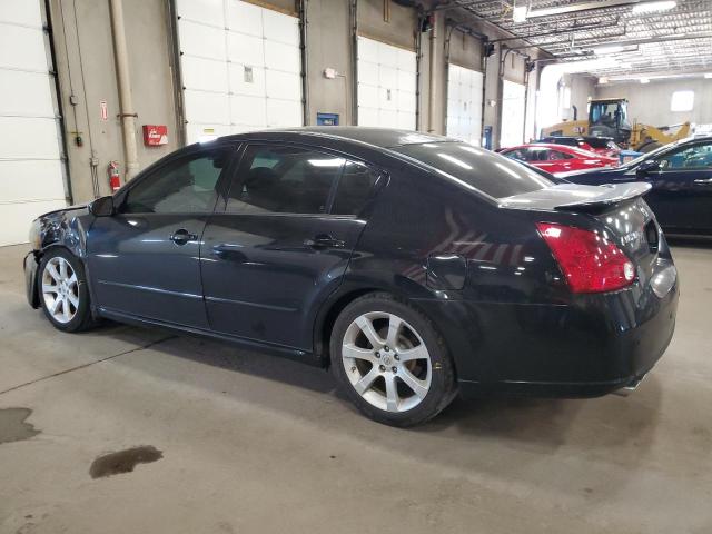 Photo 2 from auction – 2007 NISSAN MAXIMA SE with VIN 1N4BA41E57C863110