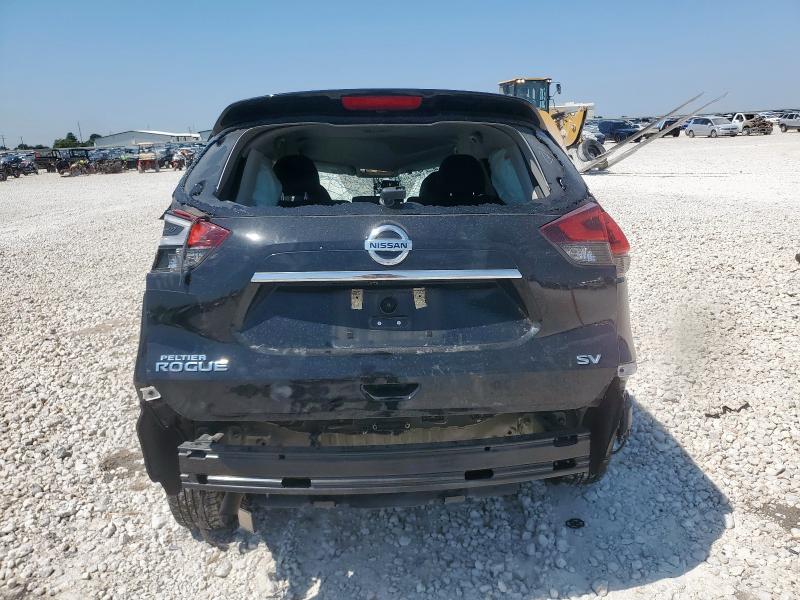 Photo 6 from auction – 2019 NISSAN ROGUE S with VIN 5N1AT2MT7KC841046