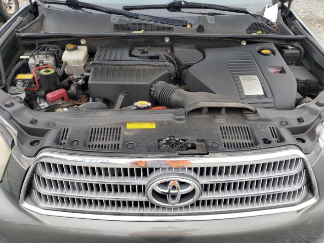 Zdjęcie 11 z aukcji – 2010 TOYOTA HIGHLANDER z VIN JTEJW3EH0A2040681