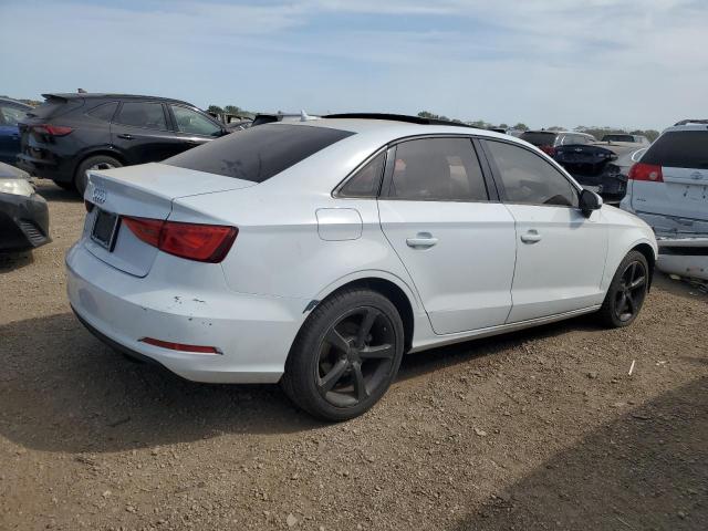 Photo 3 from auction – 2015 AUDI A3 PREMIUM with VIN WAUACGFF7F1018317