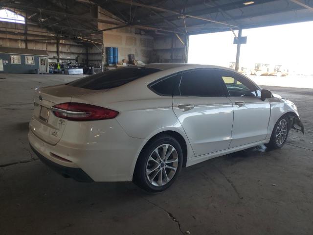 Photo 3 from auction – 2019 FORD FUSION SE with VIN 3FA6P0HD7KR104233
