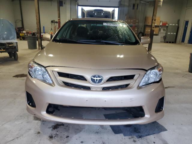 Photo 5 from auction – 2011 TOYOTA COROLLA BA with VIN 2T1BU4EE0BC754310