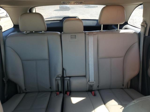 Photo 10 from auction – 2012 FORD EDGE SEL with VIN 2FMDK3JC7CBA53024