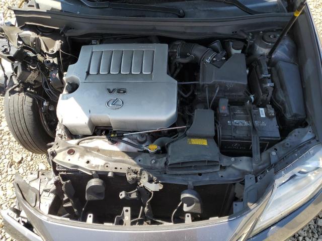 Photo 11 from auction – 2013 LEXUS ES 350 with VIN JTHBK1GG7D2033615