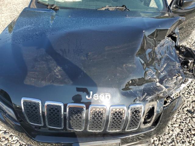 Photo 12 from auction – 2019 JEEP CHEROKEE L with VIN 1C4PJMLB5KD195220