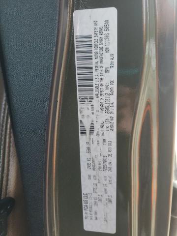 Photo 14 from auction – 2016 JEEP WRANGLER U with VIN 1C4HJWEG0GL150112