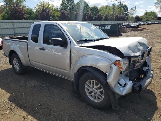 Photo 4 from auction – 2021 NISSAN FRONTIER S with VIN 1N6ED0CF5MN721401