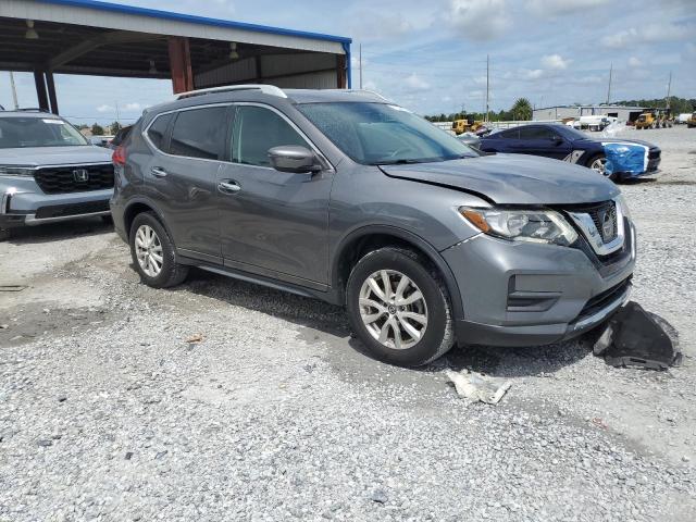 Photo 4 from auction – 2017 NISSAN ROGUE S with VIN 5N1AT2MT2HC858748