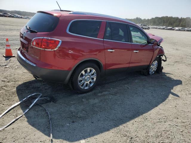 Photo 3 from auction – 2017 BUICK ENCLAVE with VIN 5GAKRCED4CJ267525