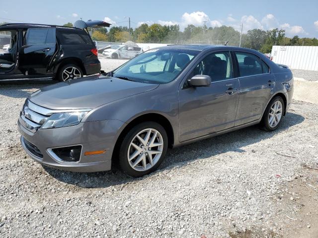 FORD FUSION 2012 with VIN 3FAHP0JA6CR410768 - Photo from auction