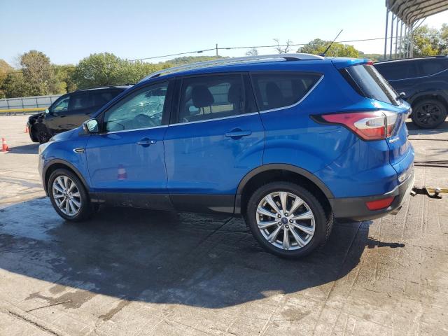 Photo 2 from auction – 2017 FORD ESCAPE TIT with VIN 1FMCU9J98HUC16021