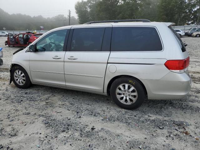 Photo 2 from auction – 2008 HONDA ODYSSEY EXL with VIN 5FNRL38768B408310