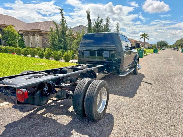 Photo 4 from auction – 2021 RAM 5500 with VIN 3C7WRMFL6MG649959