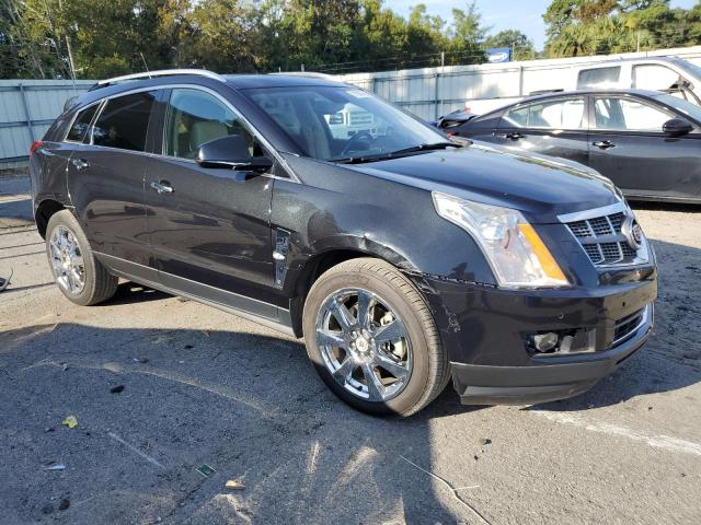 Photo 4 from auction – 2012 CADILLAC SRX PERFOR with VIN 3GYFNBE36CS570960