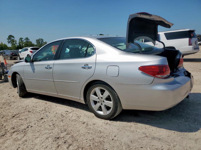 Photo 2 from auction – 2006 LEXUS ES 330 with VIN JTHBA30G465167055